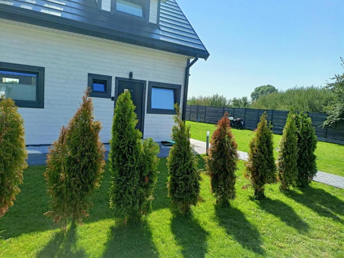 Osada Jantar 2 Villa Dış mekan fotoğraf