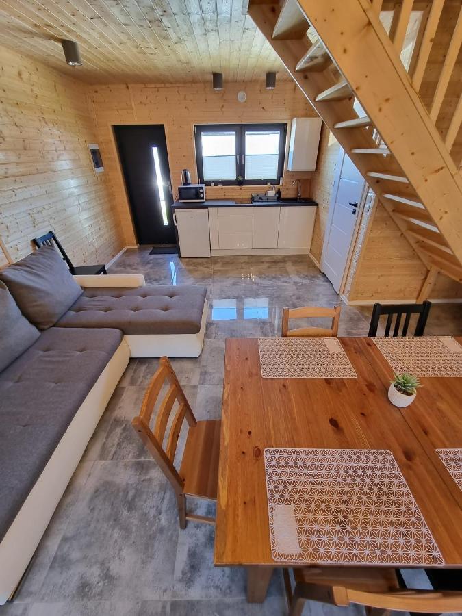 Osada Jantar 2 Villa Dış mekan fotoğraf